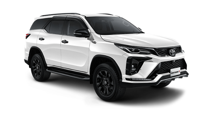 Fortuner