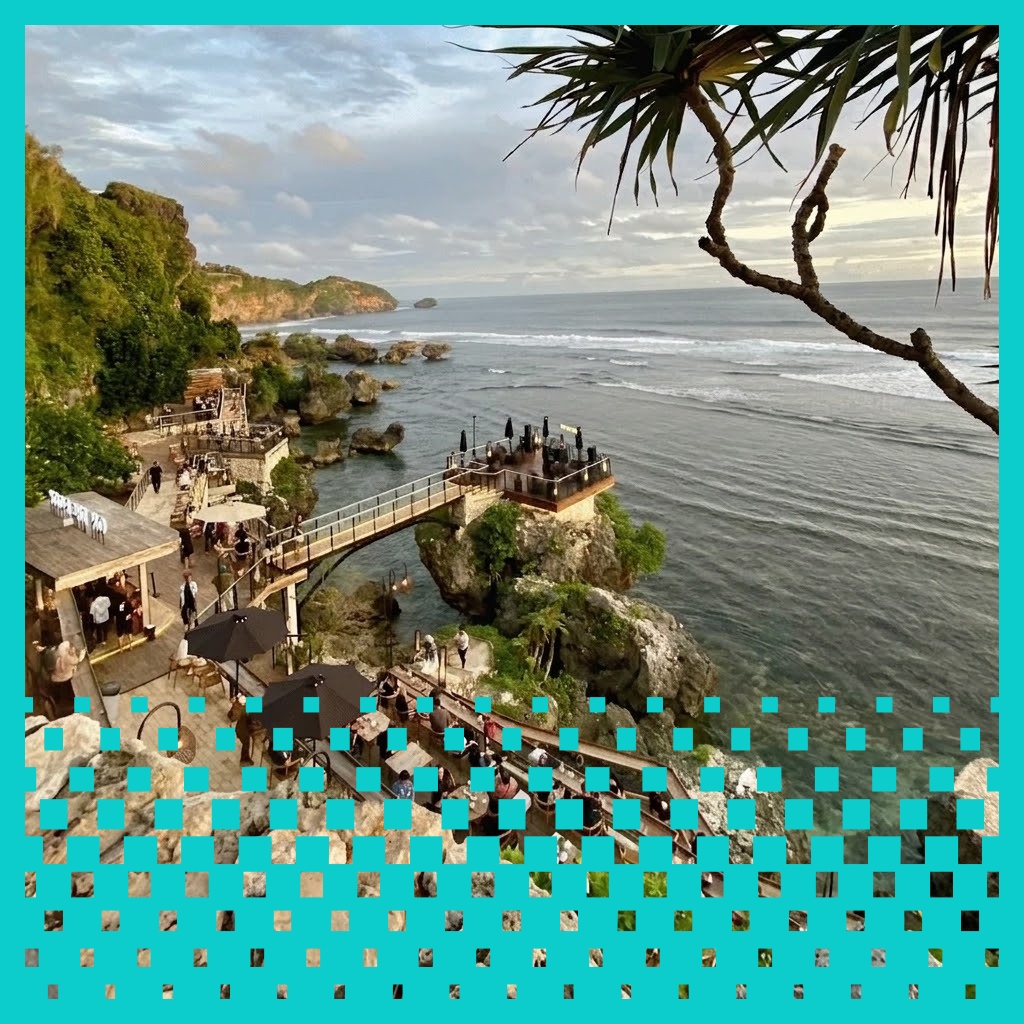 Paket wisata pantai1