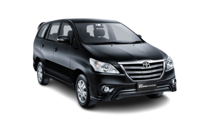 grand innova