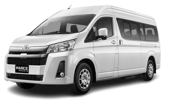 hiace prem