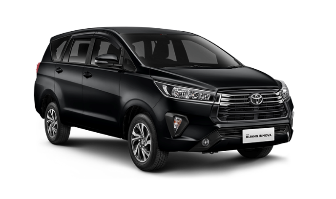 innova reborn